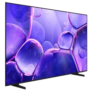 55" led smart tv samsung ue55u8000fuxua, 3840x2160 4k uhd, tizen, negru Thumbnail 4