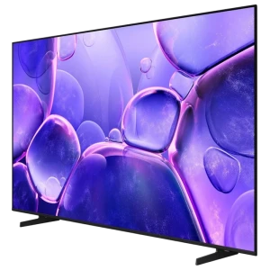 55" led smart tv samsung ue55u8000fuxua, 3840x2160 4k uhd, tizen, negru Thumbnail 2