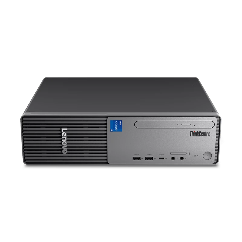 Настольный пк lenovo thinkcentre neo 50s, sff, intel core i5-14400, 8гб/512гб, intel uhd graphics 730, без ос 3