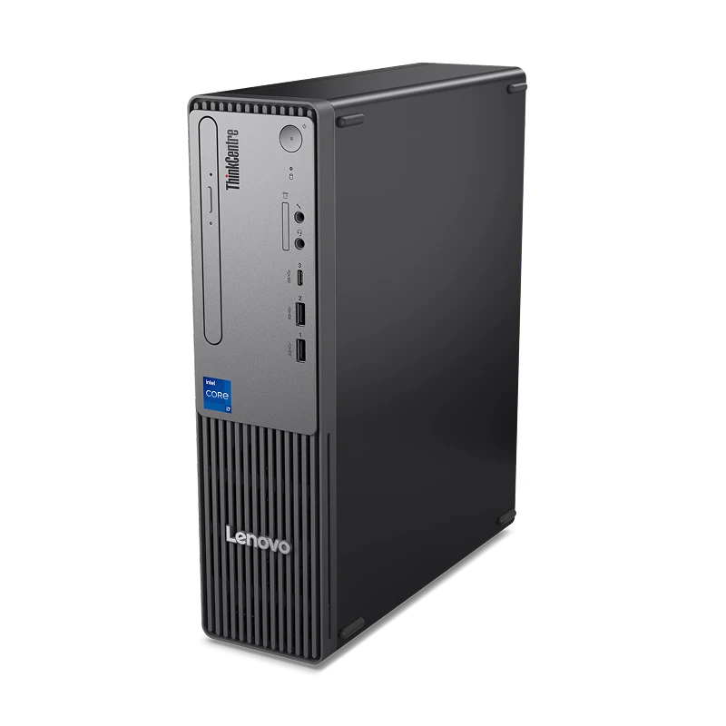 Настольный пк lenovo thinkcentre neo 50s, sff, intel core i5-14400, 8гб/512гб, intel uhd graphics 730, без ос 13