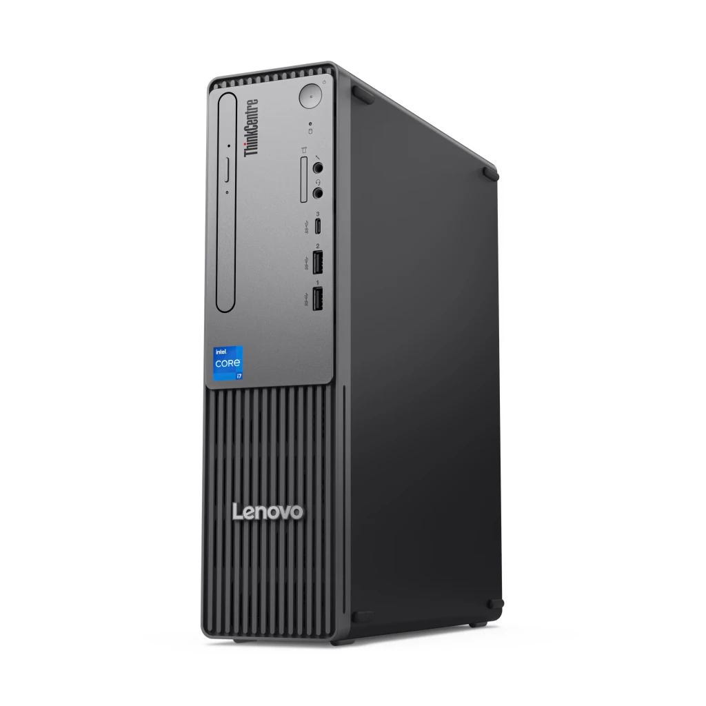 Настольный пк lenovo thinkcentre neo 50s, sff, intel core i5-14400, 8гб/512гб, intel uhd graphics 730, без ос 2