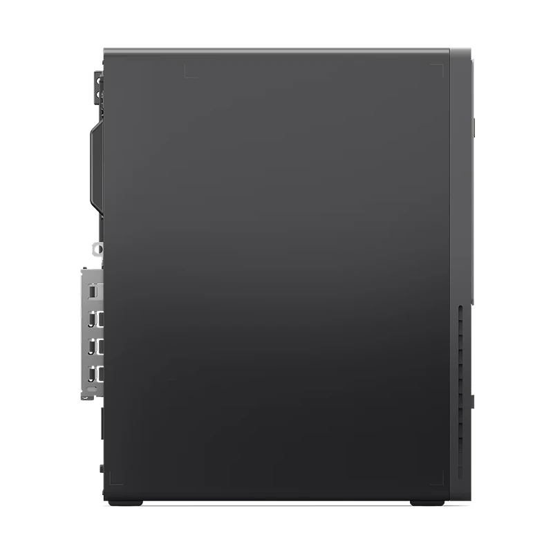 Настольный пк lenovo thinkcentre neo 50s, sff, intel core i5-14400, 8гб/512гб, intel uhd graphics 730, без ос 16