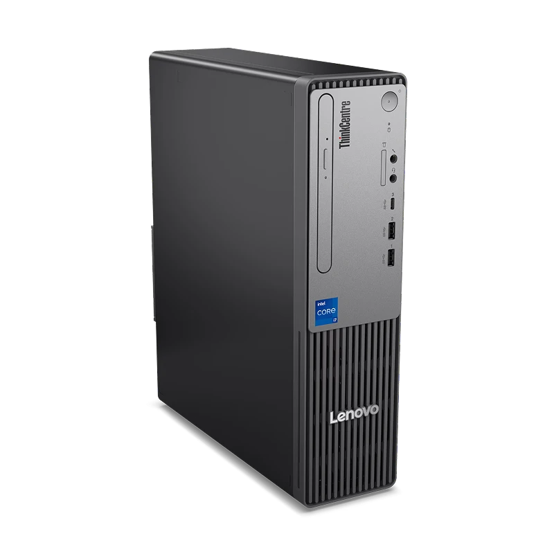 Настольный пк lenovo thinkcentre neo 50s, sff, intel core i5-14400, 8гб/512гб, intel uhd graphics 730, без ос 4