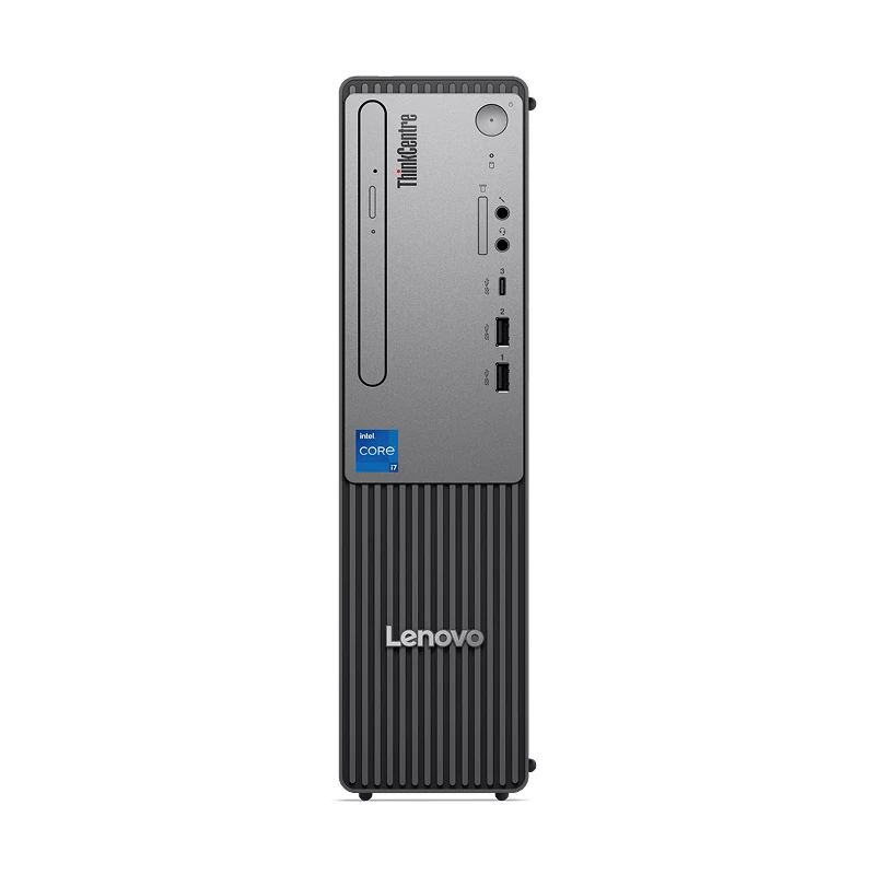 Настольный пк lenovo thinkcentre neo 50s, sff, intel core i5-14400, 8гб/512гб, intel uhd graphics 730, без ос 17