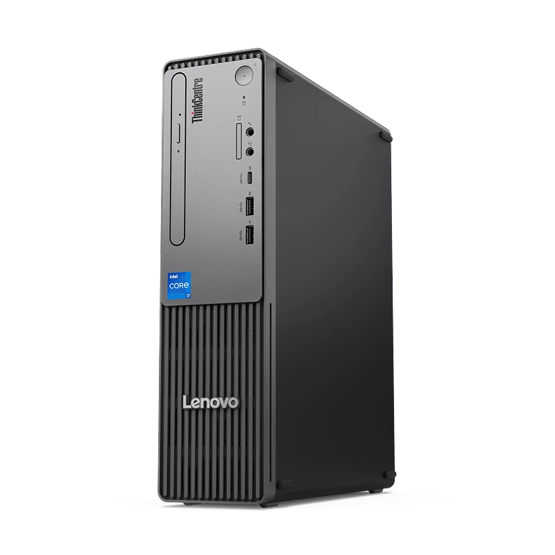 Настольный пк lenovo thinkcentre neo 50s, sff, intel core i5-14400, 8гб/512гб, intel uhd graphics 730, без ос 6