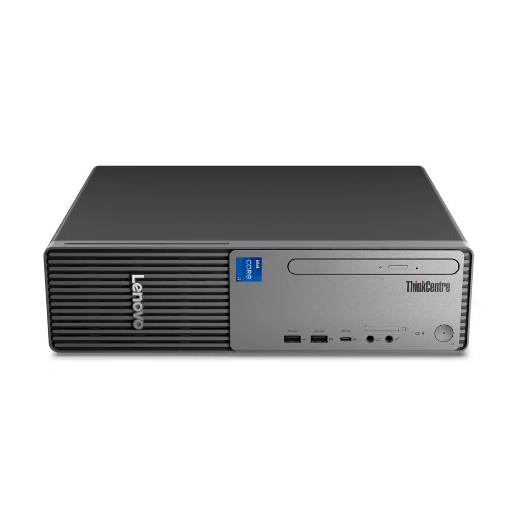 Настольный пк lenovo thinkcentre neo 50s, sff, intel core i5-14400, 8гб/512гб, intel uhd graphics 730, без ос 9