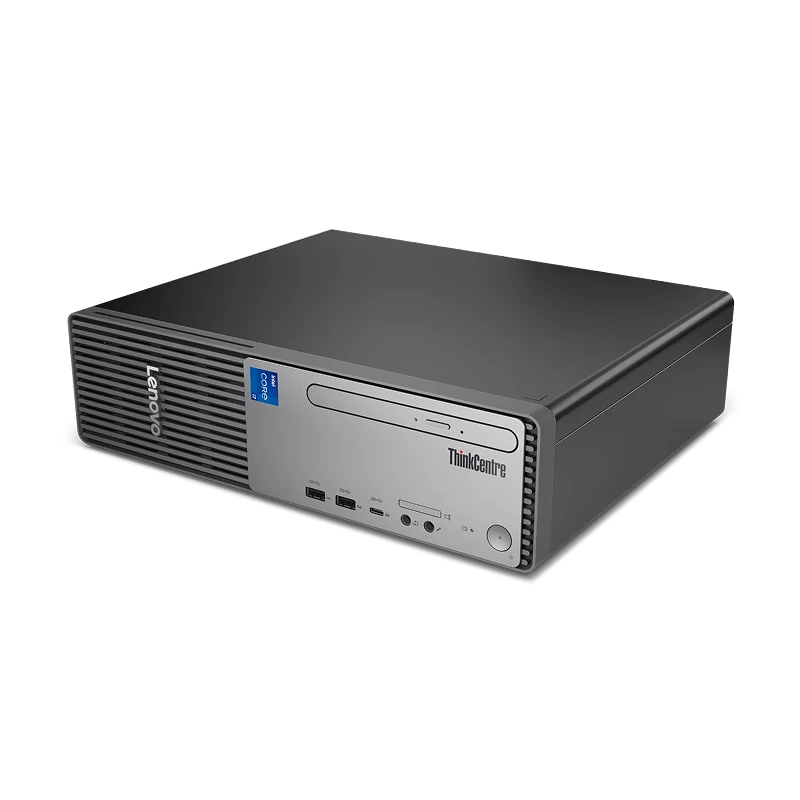 Настольный пк lenovo thinkcentre neo 50s, sff, intel core i5-14400, 8гб/512гб, intel uhd graphics 730, без ос 15