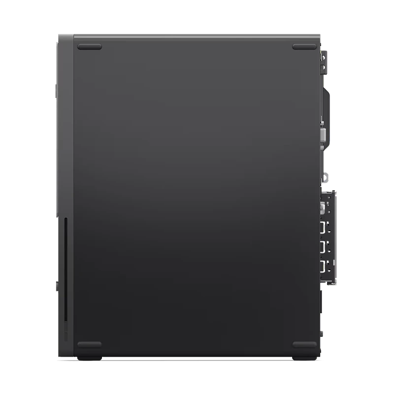 Настольный пк lenovo thinkcentre neo 50s, sff, intel core i5-14400, 8гб/512гб, intel uhd graphics 730, без ос 8