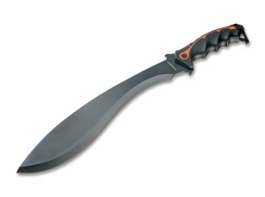 Мачете magnum csb kukri bo-02ry690 — классический кукри