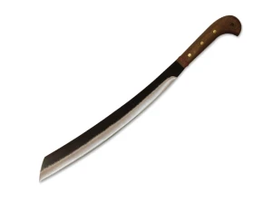 Мачете condor duku bo-02cn007 — классическая форма parang