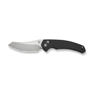 Cuțit pliabil, civivi, sixgill c24050-1, lamă nitro-v 3.41 inch, mâner g10, crossbar lock Thumbnail 2