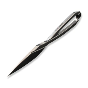 Cuțit cu lamă fixă, civivi, d-art c21001-1, d2, compact, teacă kydex Thumbnail 5