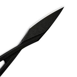 Cuțit cu lamă fixă, civivi, d-art c21001-2, d2, teacă kydex, design ostap hel Thumbnail 6