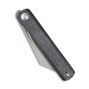 Складной нож, sencut, bronte sa08a, сталь 9cr18mov 3.38 дюйма, рукоять микарта, liner lock, front flipper Thumbnail 7