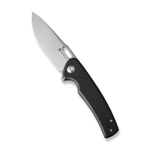 Cuțit pliabil, sencut, vesperon s20065-1, lamă 9cr18mov 85.1mm, mâner g10, liner lock Thumbnail 14