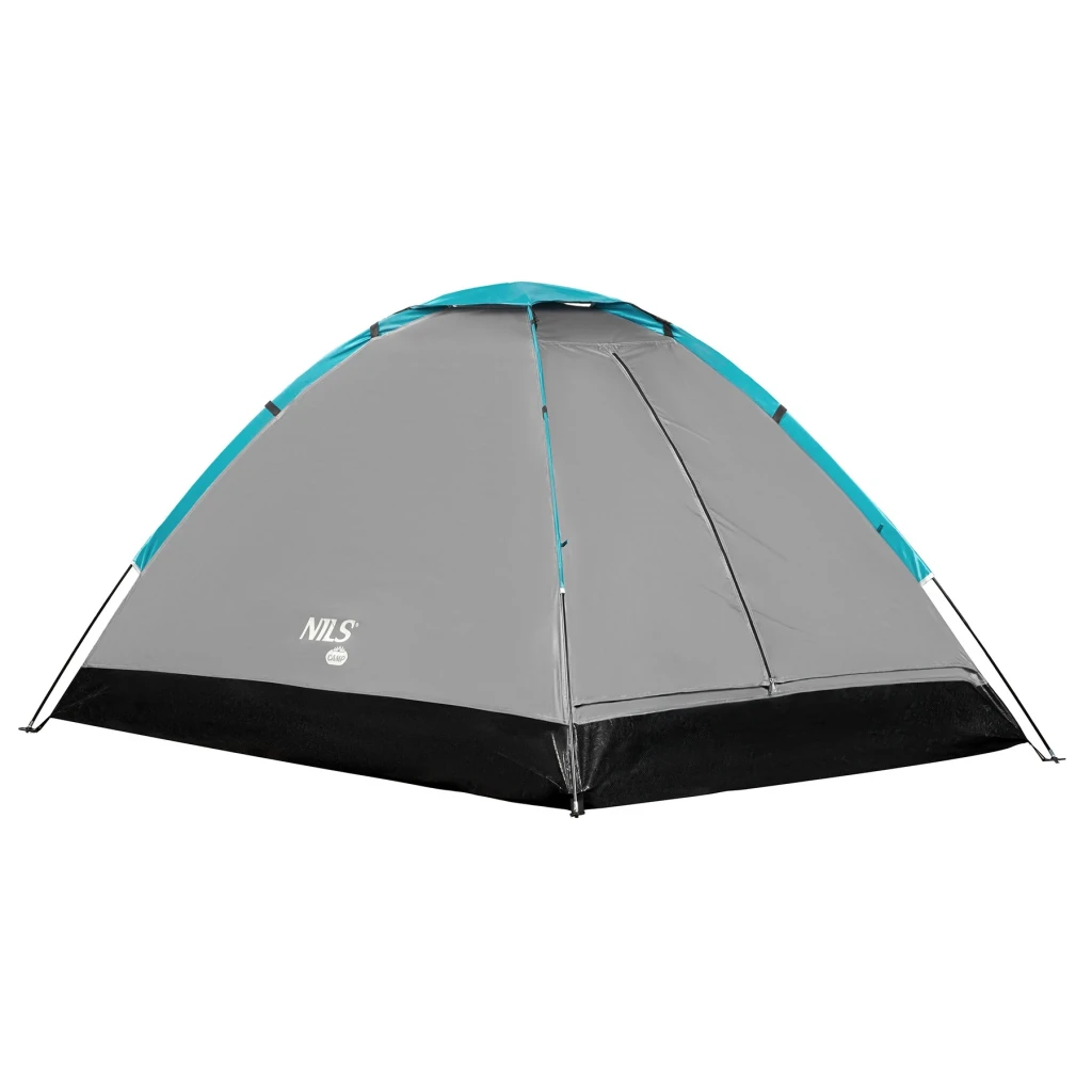 Cort, nils camp, nc3021 | capacitate: 2 people, impermeabilitate: 2000 mm water column 2