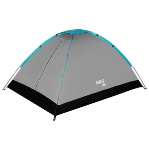 Cort, nils camp, nc3021 | capacitate: 2 people, impermeabilitate: 2000 mm water column