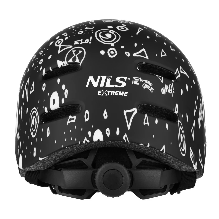 Cască, nils extreme, mt311 | marime: m 55-58 cm, marime: 55-58 cm, greutate: 290 g 7
