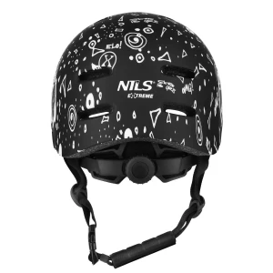 Cască, nils extreme, mt311 | marime: m 55-58 cm, marime: 55-58 cm, greutate: 290 g Thumbnail 5