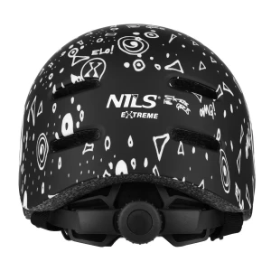 Cască, nils extreme, mt311 | marime: m 55-58 cm, marime: 55-58 cm, greutate: 290 g Thumbnail 7