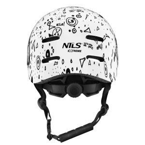 Шлем, nils extreme, mt311 | размер: s 52-56 cm, размер: 52-56 cm, вес: 270g Thumbnail 5