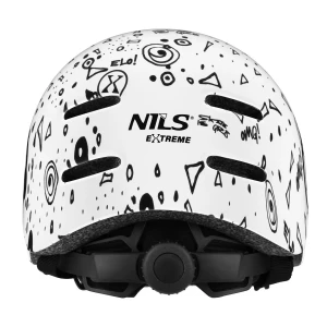 Шлем, nils extreme, mt311 | размер: s 52-56 cm, размер: 52-56 cm, вес: 270g Thumbnail 7