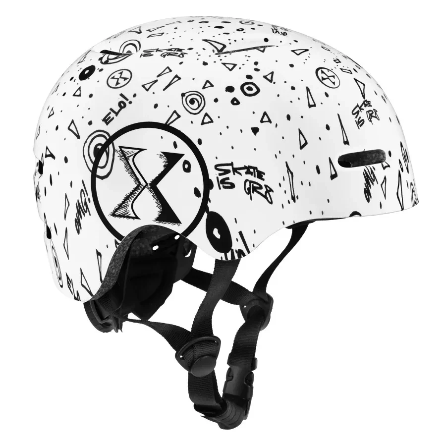 Cască, nils extreme, mt311 | marime: m 55-58 cm, marime: 55-58 cm, greutate: 290 g 8