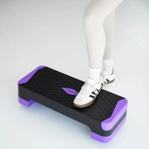 Степ-платформа, hms, as008m | вес: 2.5 kg, материал: pp, length: 67.5 cm Thumbnail 7