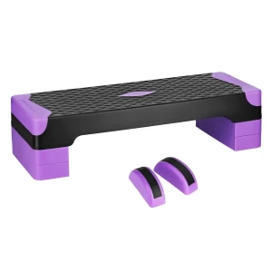Степ-платформа, hms, as008l | вес: 3.5 kg, материал: pp, length: 80 cm