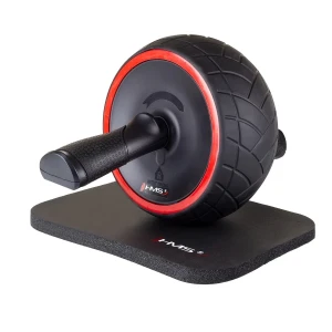 Roată abdominală, nils, wa14 | greutate: 1.2 kg, material: pp+ tpr, max user weight: 125 kg