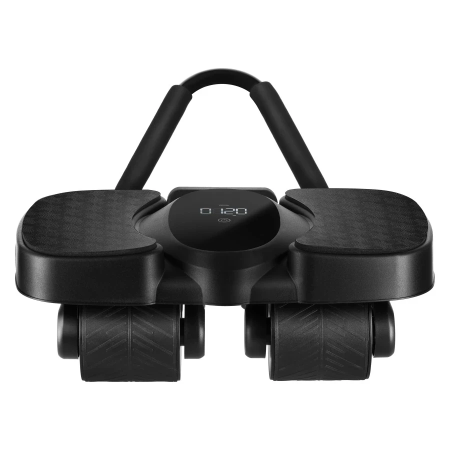 Rulou abdominal, hms, ka40 | greutate: approx. 1.7 kg, material: pp + eva + tpr + steel, height: 23.5 cm 11