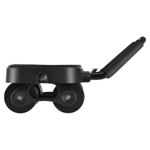 Rulou abdominal, hms, ka40 | greutate: approx. 1.7 kg, material: pp + eva + tpr + steel, height: 23.5 cm Thumbnail 12