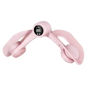 Tonificator coapse, hms, tm02 | greutate: approx. 380 g, material: abs + tpe, height: 17 cm