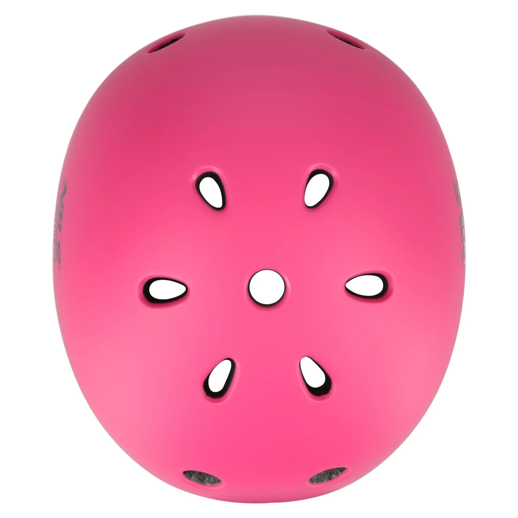Шлем для роликов mt301 abisal pink size s (52-56cm) helmet nils extreme 2