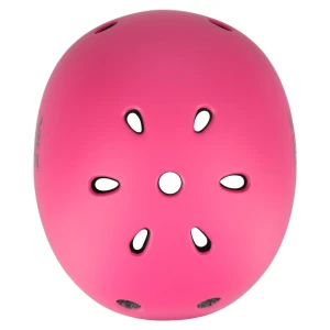 Шлем для роликов mt301 abisal pink size s (52-56cm) helmet nils extreme Thumbnail 2