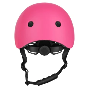 Шлем для роликов mt301 abisal pink size s (52-56cm) helmet nils extreme Thumbnail 5