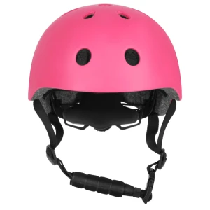 Шлем для роликов mt301 abisal pink size s (52-56cm) helmet nils extreme Thumbnail 6