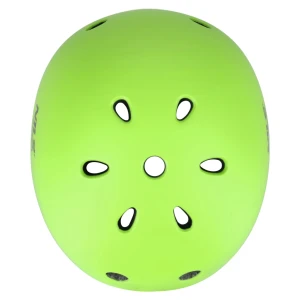 Шлем для роликов mt301 abisal green size xs (48-52cm) helmet nils extreme Thumbnail 4
