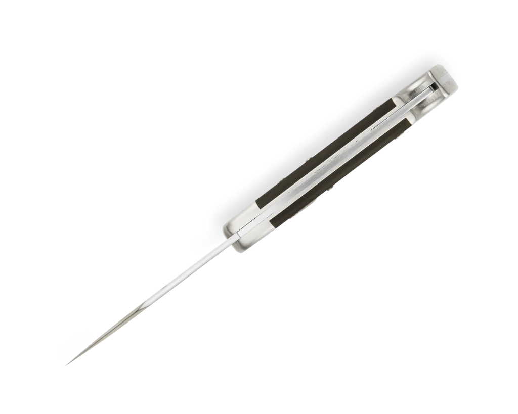 Cuțit pliabil buck 110 auto elite, model 0110bksa-b, lamă magnacut, mâner g10, lungime lamă 9.5 cm 3