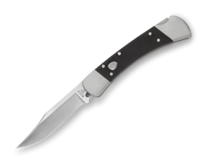 Cuțit pliabil buck 110 auto elite, model 0110bksa-b, lamă magnacut, mâner g10, lungime lamă 9.5 cm Thumbnail 4