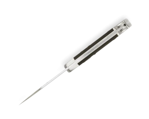 Cuțit pliabil buck 110 auto elite, model 0110bksa-b, lamă magnacut, mâner g10, lungime lamă 9.5 cm Thumbnail 3