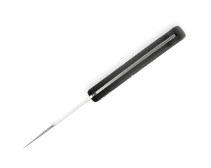 Cuțit de vânătoare pliabil buck 110 folding hunter lt, model 0110bkslt-c, lamă 420hc, mâner nailon, lungime lamă 9.5 cm Thumbnail 3