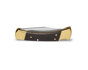 Cuțit pliabil buck 110, model 0110brsa-b, lamă 420hc, mâner wood, lungime lamă 9.5 cm Thumbnail 3