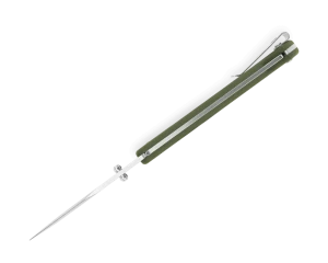 Cuțit pliabil buck 110 slim select, model 0110ods2-c, lamă 420hc, mâner nailon, lungime lamă 9.50 cm Thumbnail 3