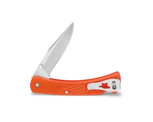 Cuțit pliabil buck 110 slim select, model 0110ors2-b, lamă 420hc, mâner nailon, lungime lamă 9.50 cm Thumbnail 2
