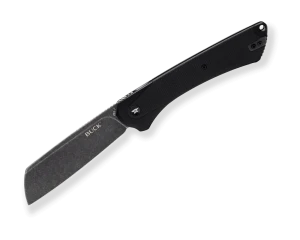 Cuțit pliabil buck 263 hiline xl, model 0263bks1-b, lamă d2, mâner aluminiu, lungime lamă 9.68 cm Thumbnail 4