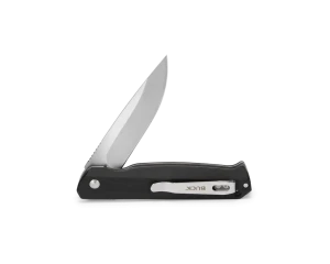Складной нож buck 251 langford, модель 0251bks-c, клинок 7cr17mov, рукоять g10, длина клинка 8.6 см