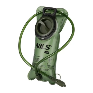Ploscă hidratare, nils camp, nc1720 | greutate: 175 g, capacitate: 2 l, dimensiuni: