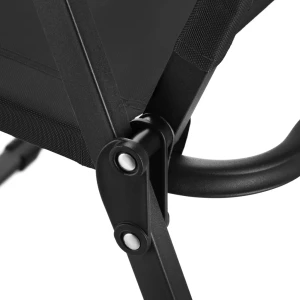 Scaun pliant, nils camp, nc4307 | cadru: iron, dimensiuni pliat: 70 × 52 × 8 cm, seat material: 900d polyester Thumbnail 9