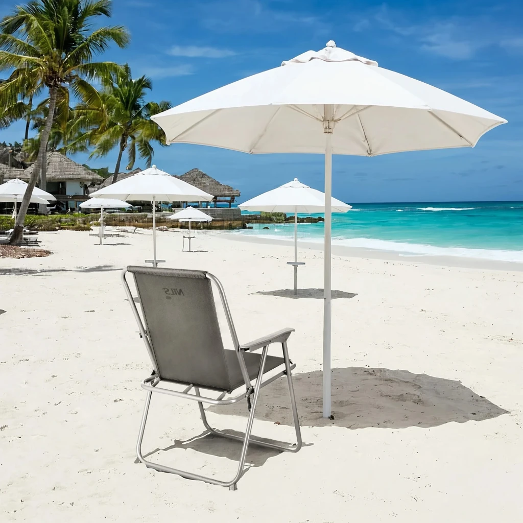 Scaun pliant, nils camp, nc3503 | cadru: steel, model: nc3503, type: folding camping chair 2